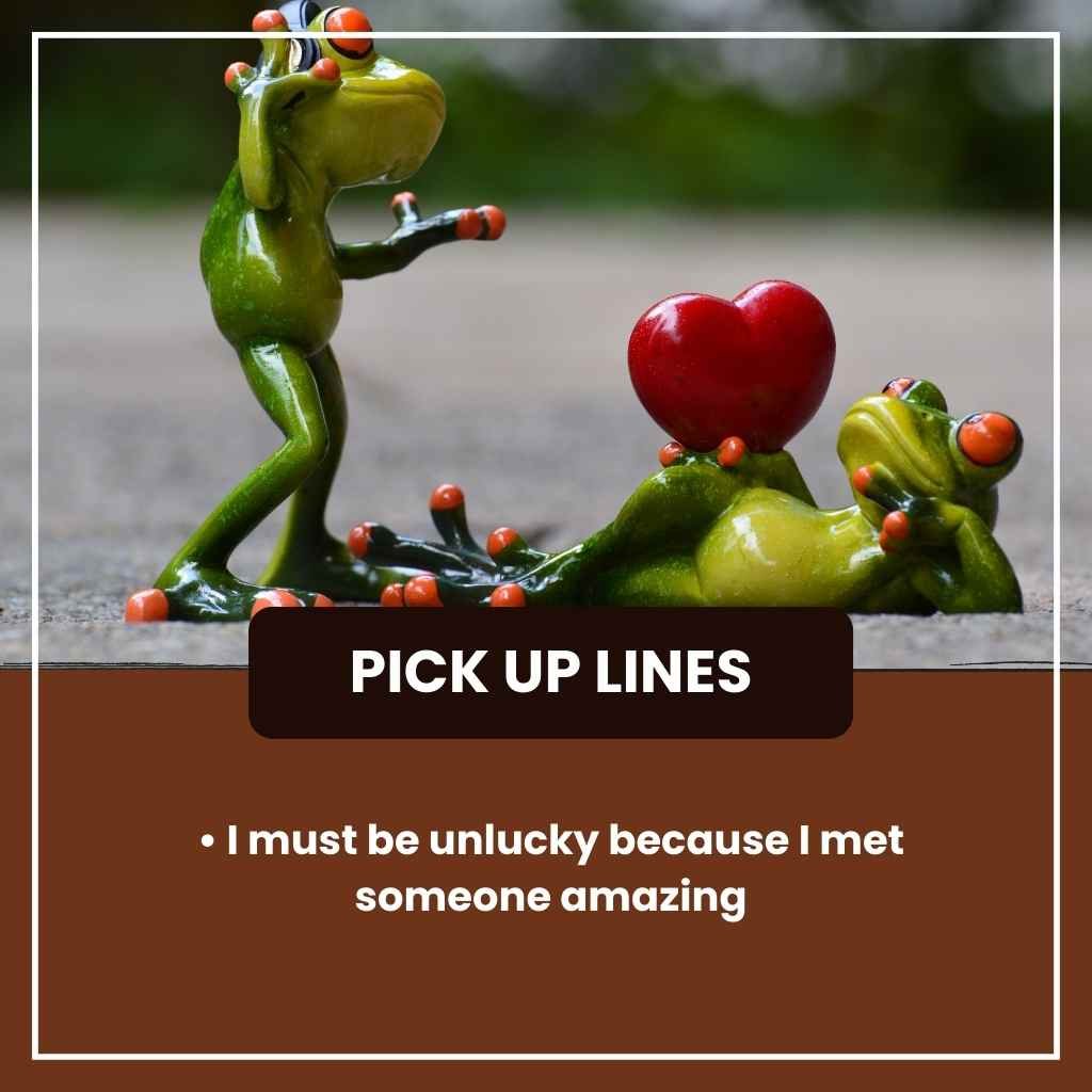 Dark Humor Pickup Lines