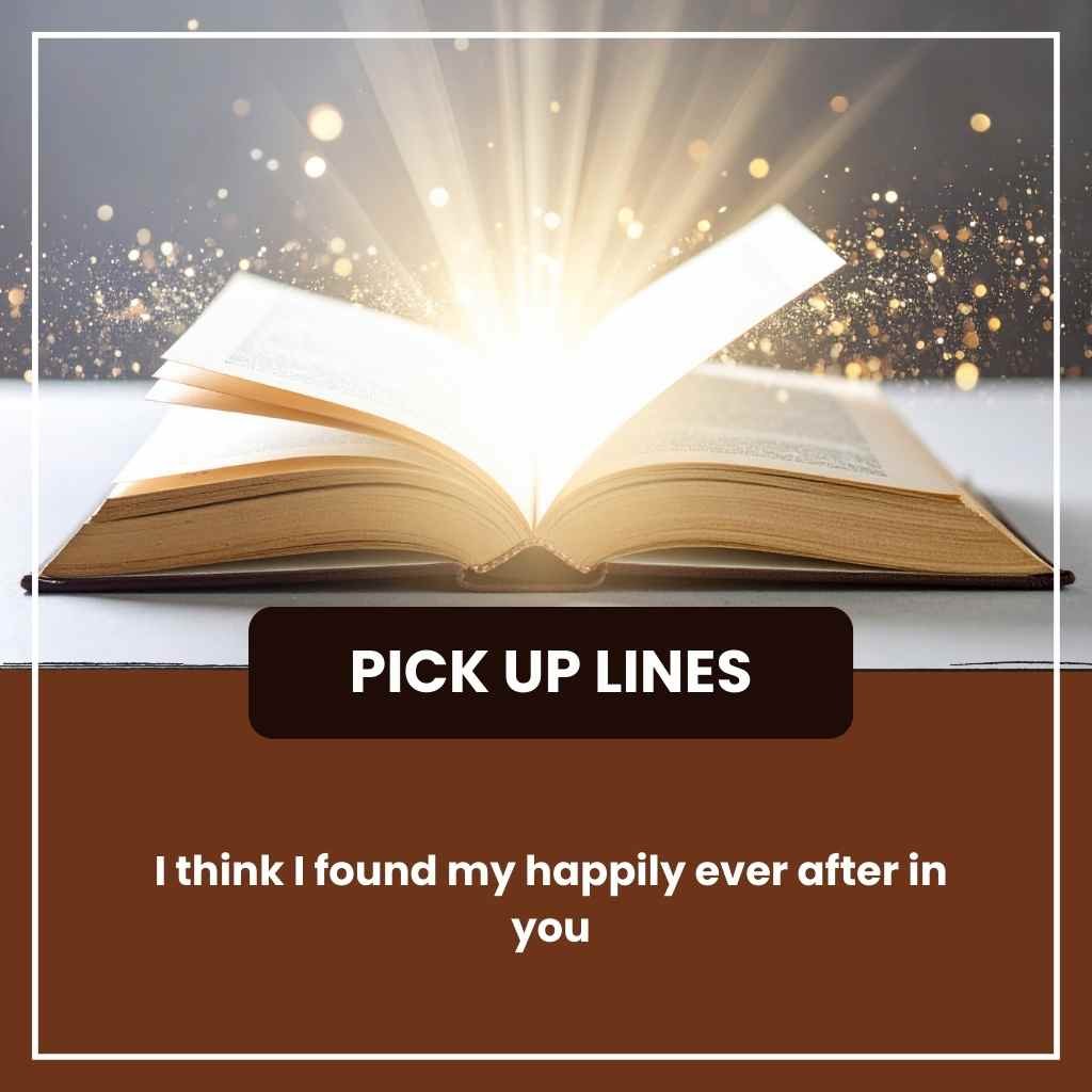 Magical & Cute Disney Pickup Lines