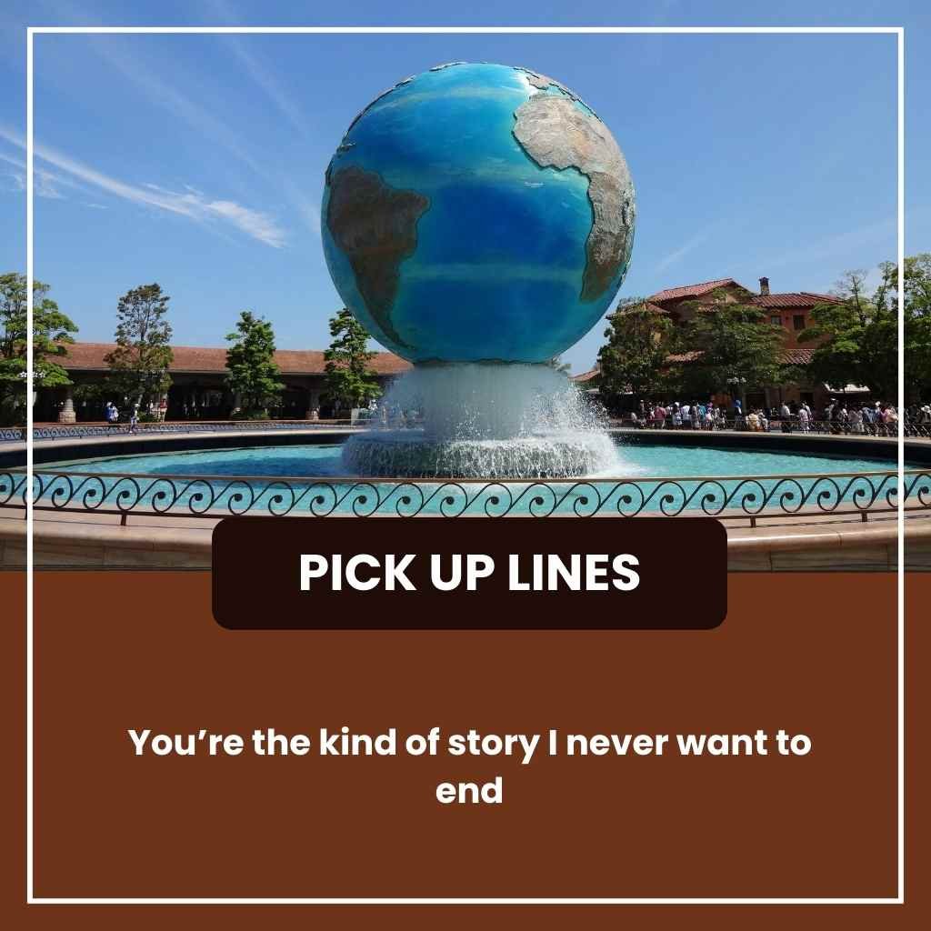 Magical & Cute Disney Pickup Lines