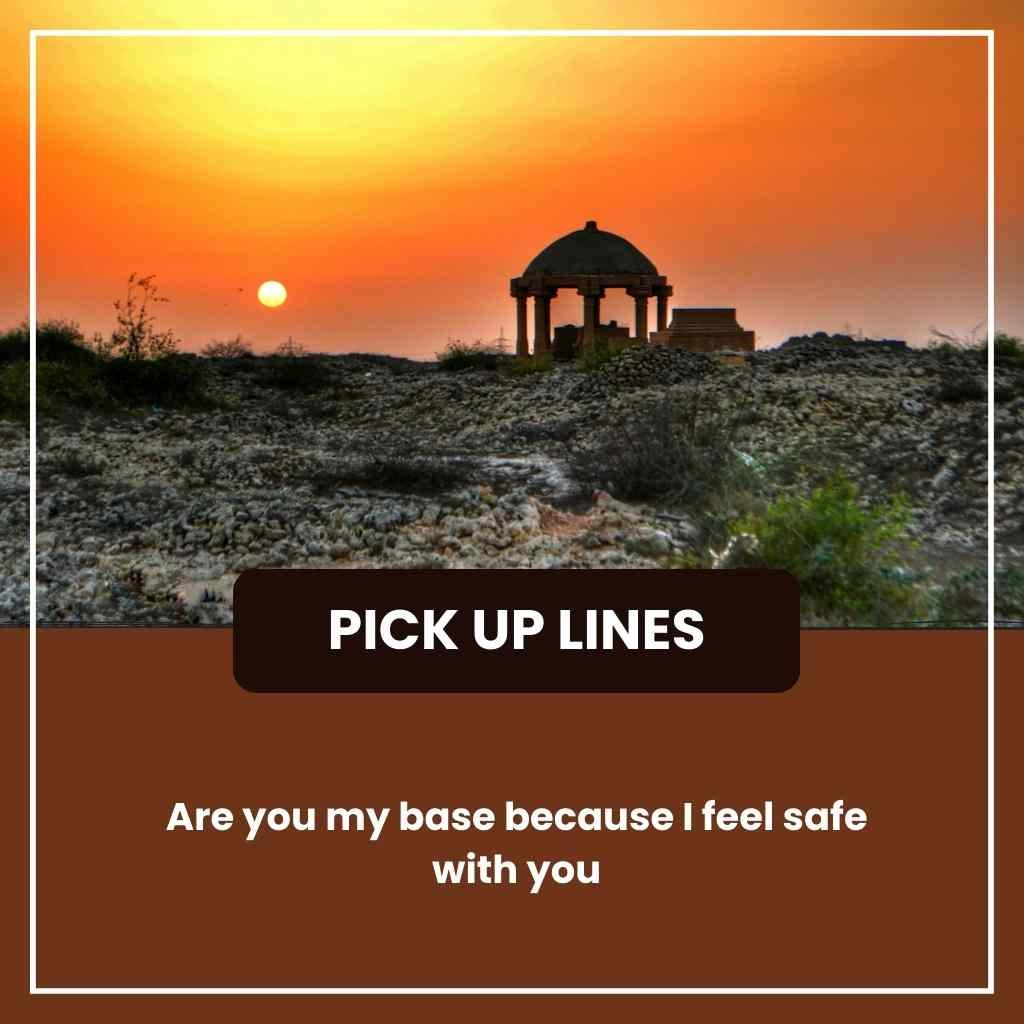 Minecraft Pickup Lines