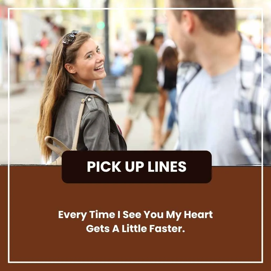 Ultimate Guide To Pickup Lines For Crush
