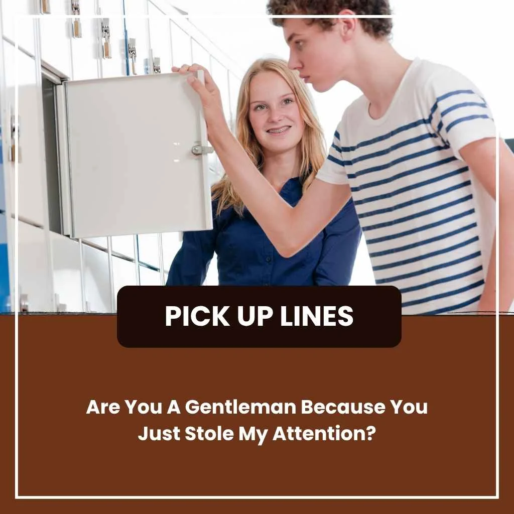 Ultimate Guide To Pickup Lines For Him