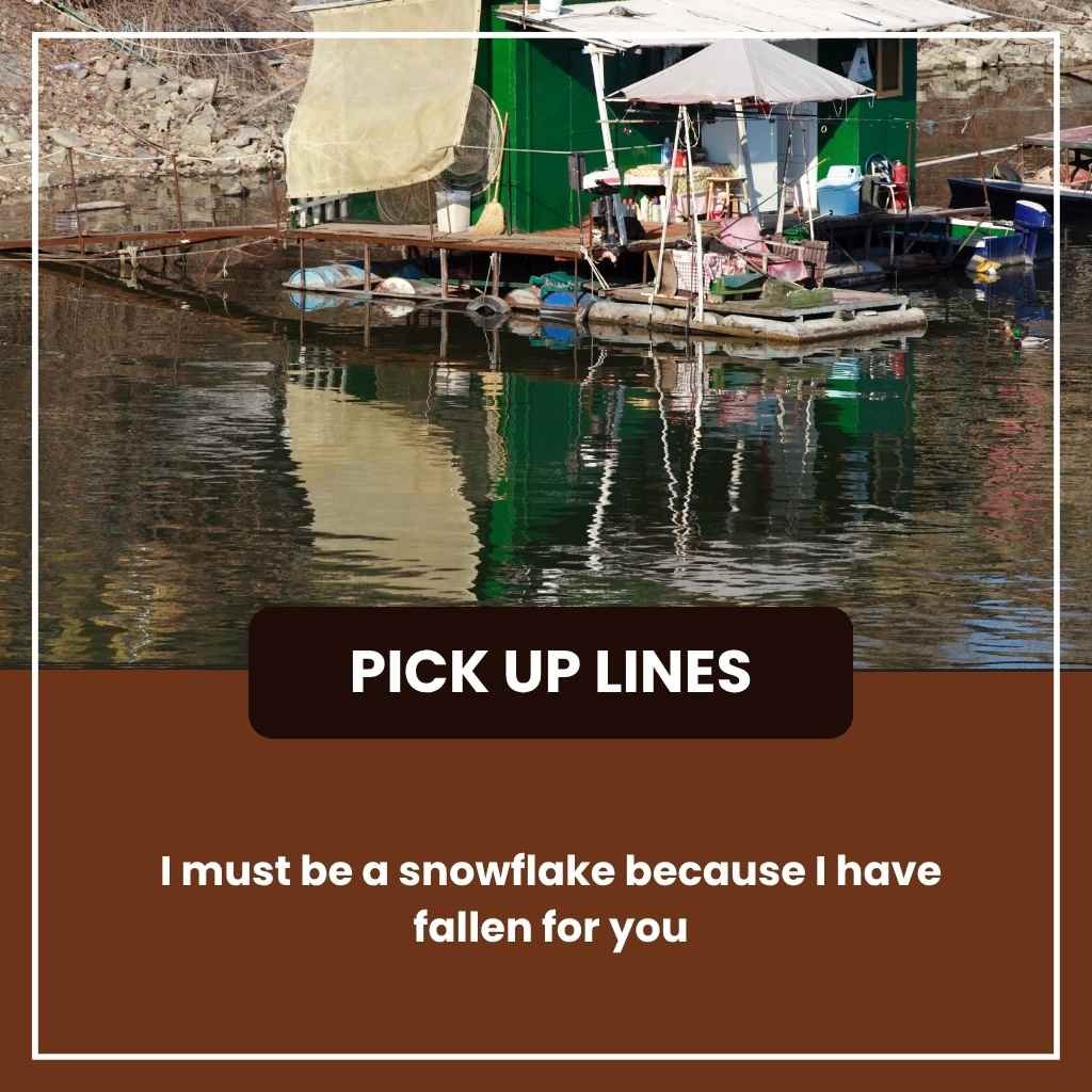 Raunchy Pickup Lines