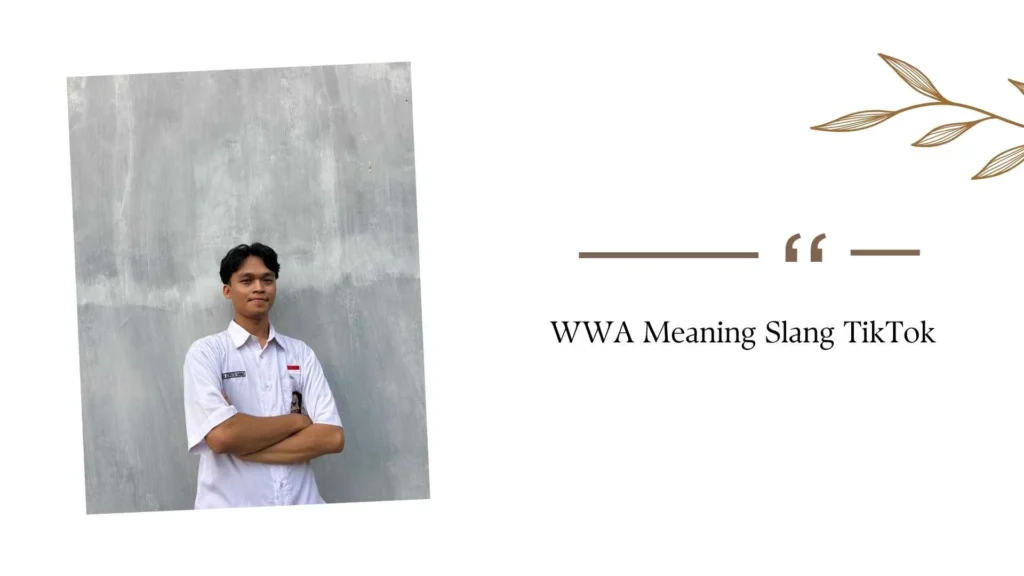 WWA Meaning Slang TikTok