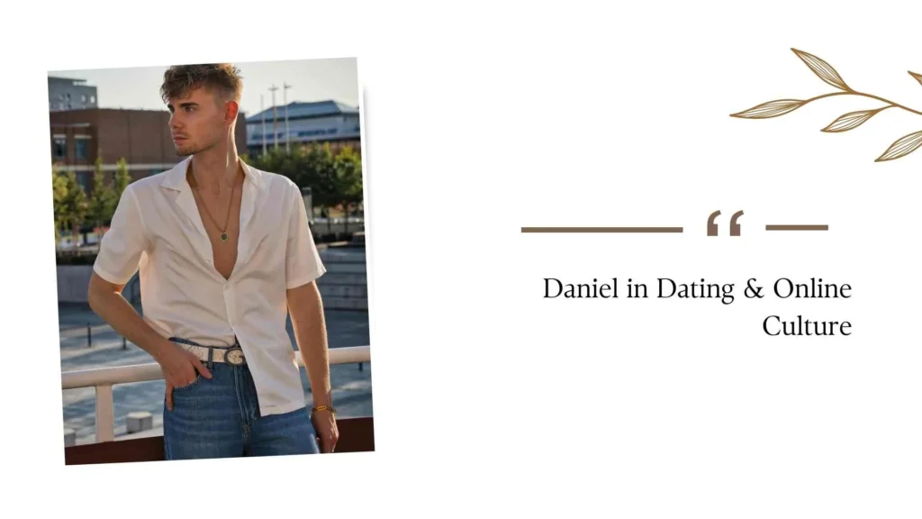 What Does Daniel Mean?