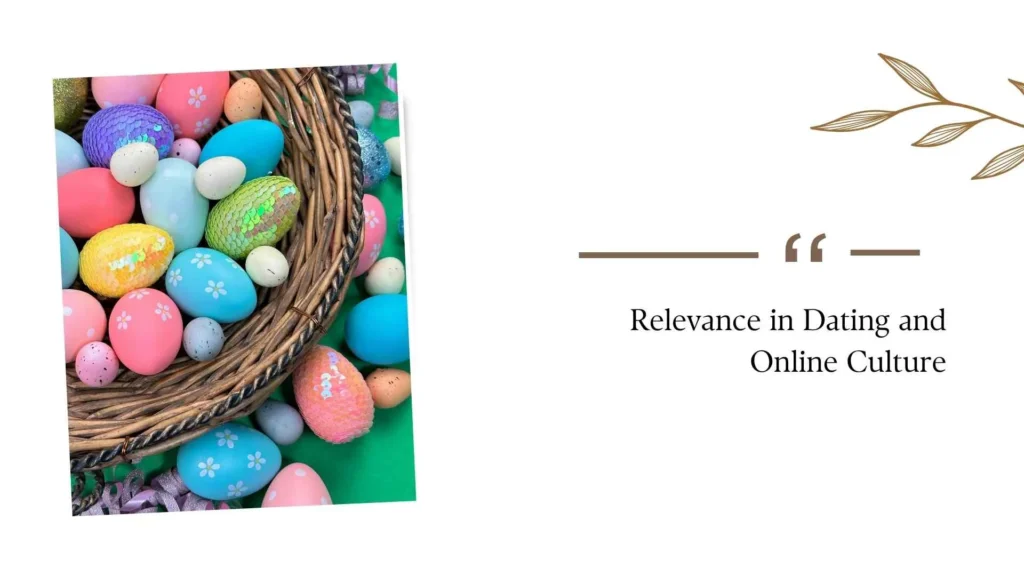 What Does Easter Mean?
