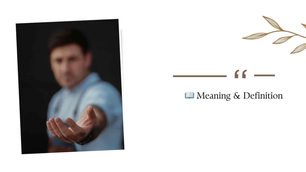 What Does “No Soliciting” Mean?