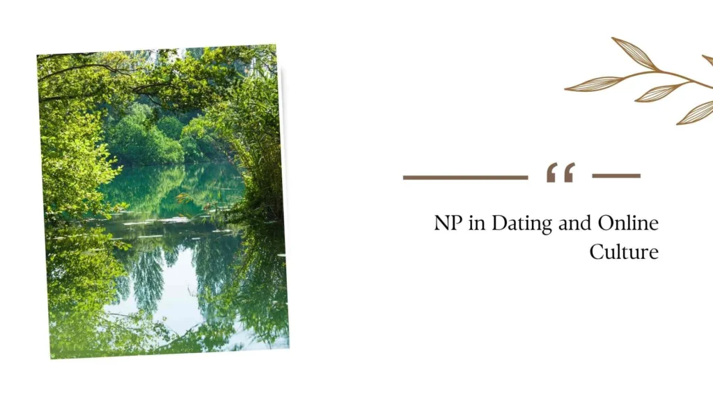 What Does NP Mean in Text?