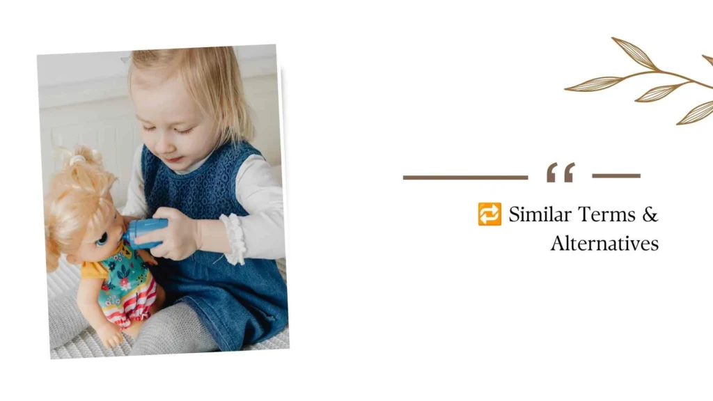 What Does “Protect the Dolls” Mean?