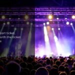 Concert pick up lines