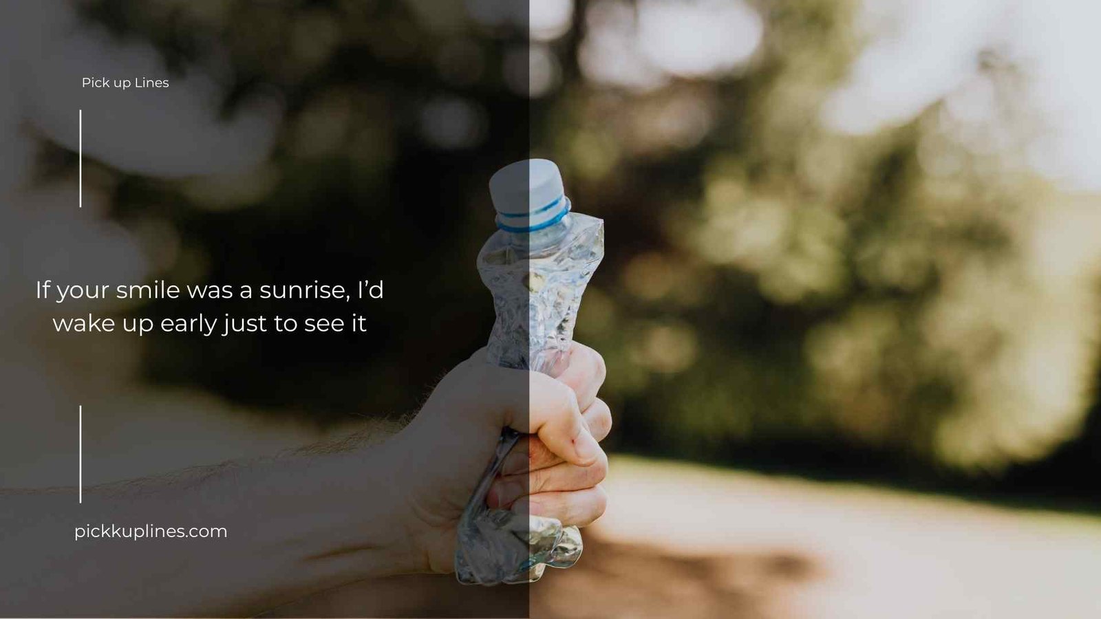 crush pick up lines 1