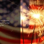 Independence Day Pick Up Lines