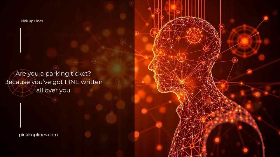 irrational pick up lines 50