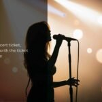 Music artist pick up lines