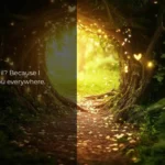 Forest pick up lines