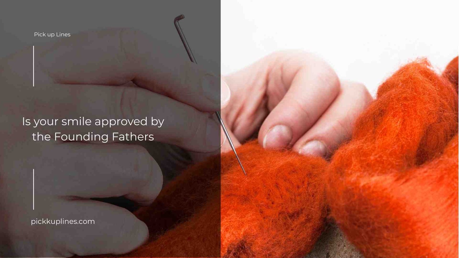 Cinco de Mayo Pick Up Lines