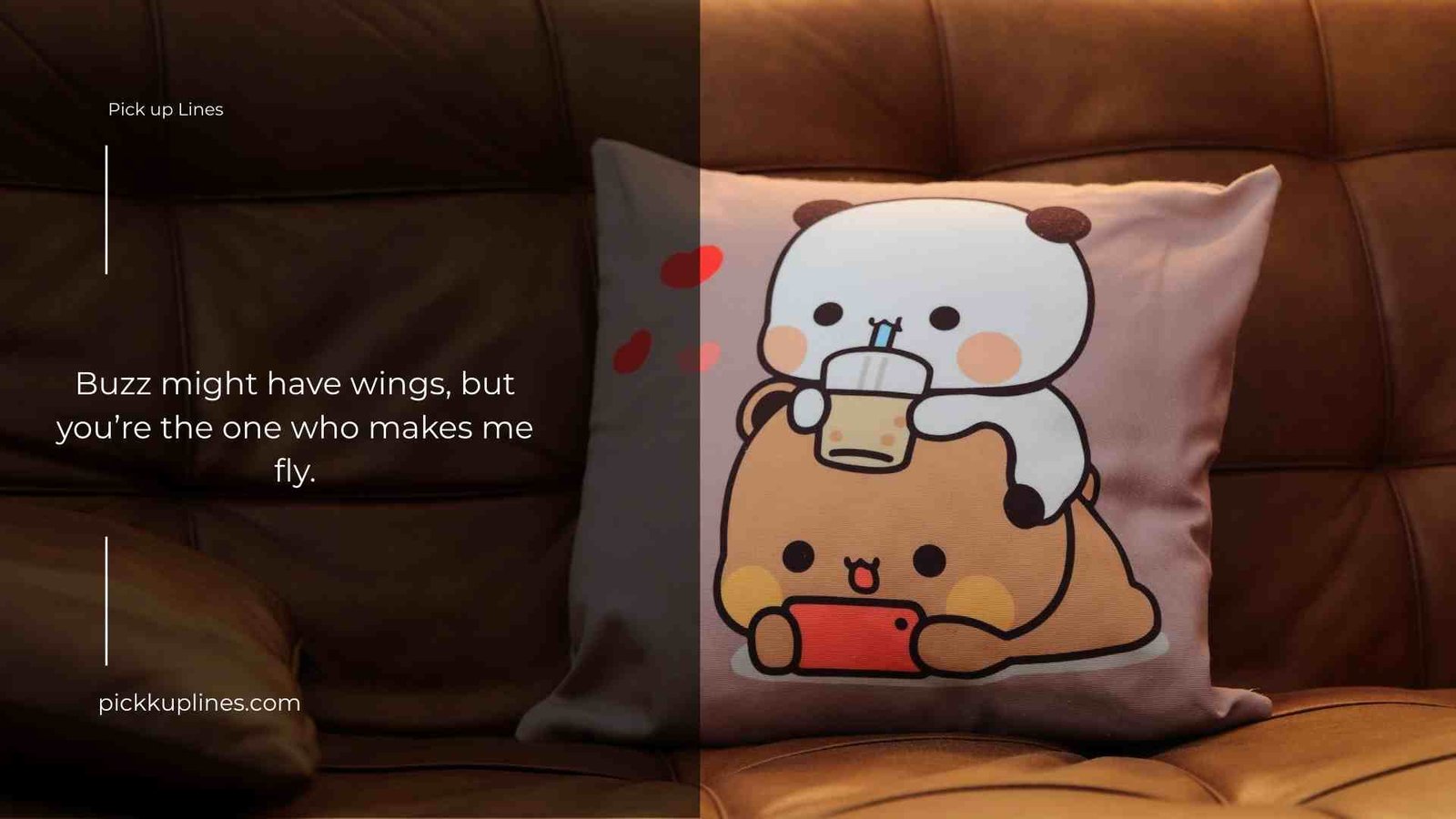 Toy Story Pick Up Lines