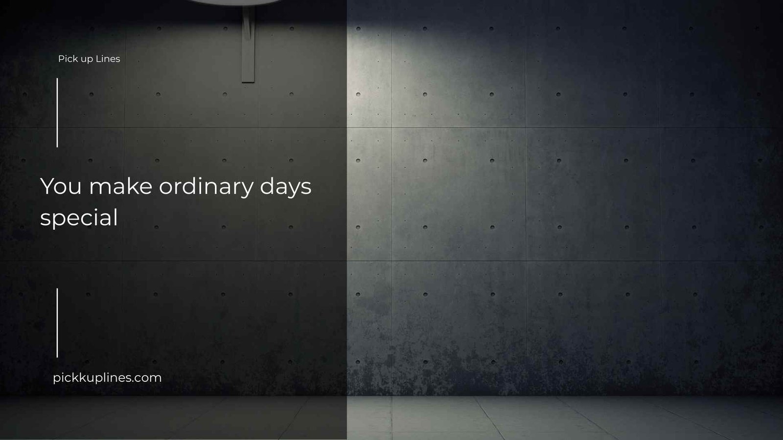 dirty pickup lines 10