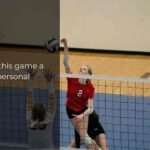 Volleyball Pickup Lines