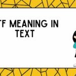 DTF Meaning in Text