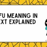 STFU Meaning in Text Explained