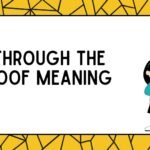 Through the Roof Meaning