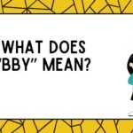 What Does “BBY” Mean?