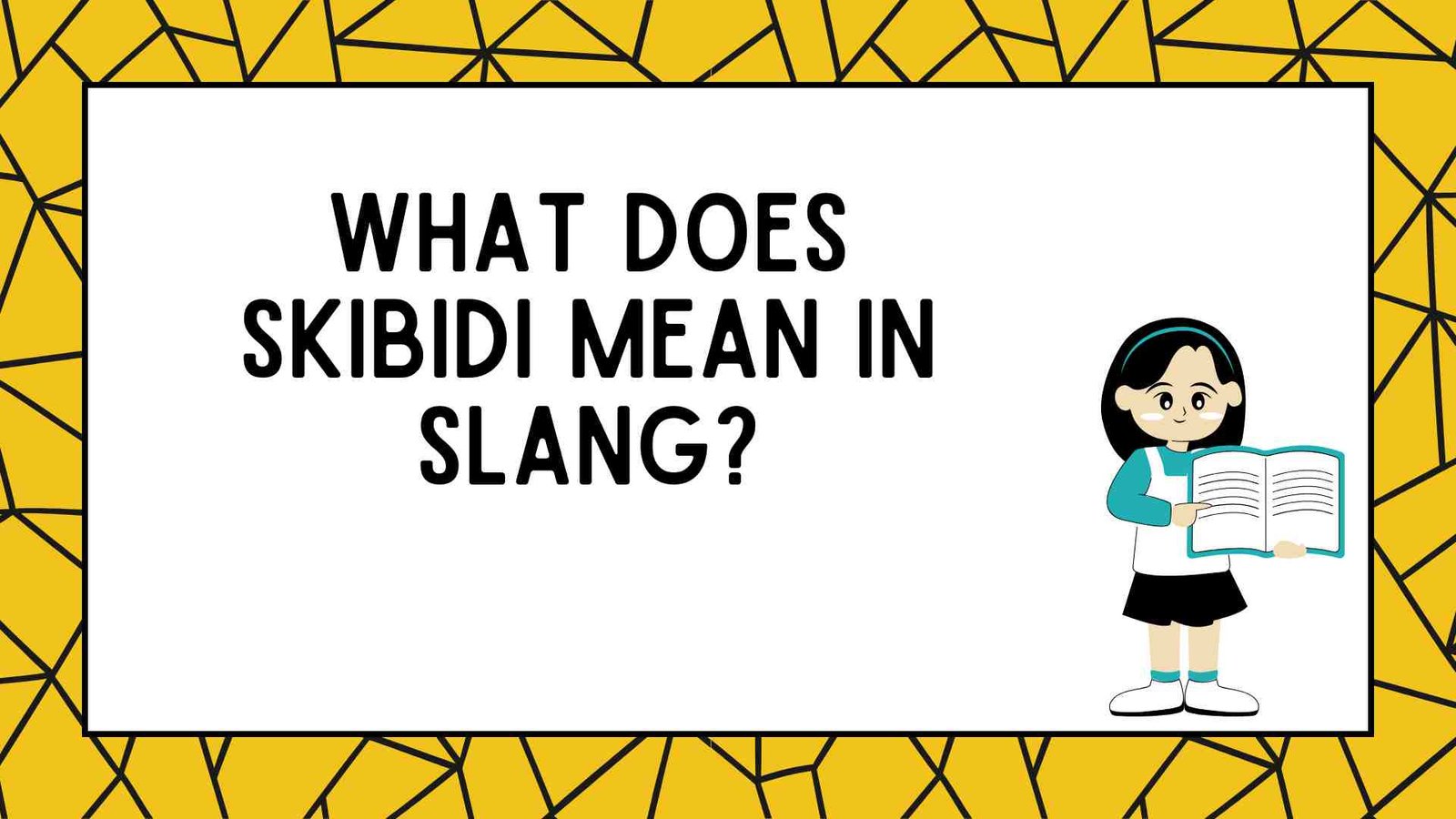 What Does Skibidi Mean in Slang?