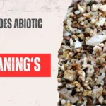 What Does Abiotic Mean?