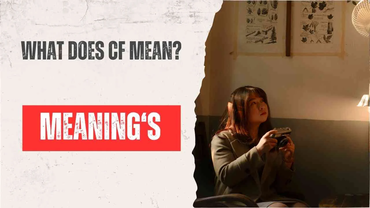 What Does FYM Mean in Text?