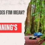 What Does FTM Mean?