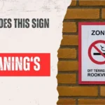 What Does “No Soliciting” Mean?