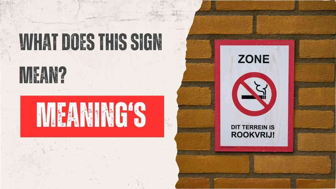 What Does “No Soliciting” Mean?