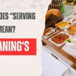 What Does “Serving Cunt” Mean?