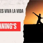 What Does Viva La Vida Mean?